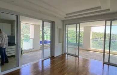 Imagem 5: Apartamento para alugar no bairro Residencial Três Tamboré Santana de...