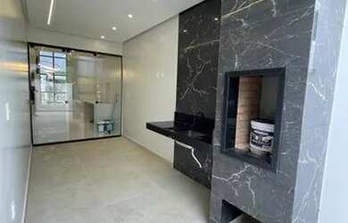 Imagem 3: Condomínio Porto Marina - Casa térrea, 3/4, suíte com closet, entrega...