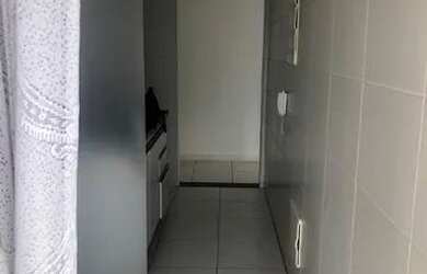 Imagem 5: CONTEMPORANEO. 59m² de Área, 1 Vaga na garageme2 Dormitórios