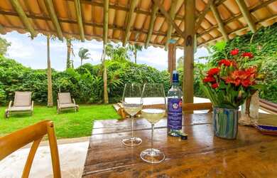 Imagem 7: Casa charmosa perto da praia