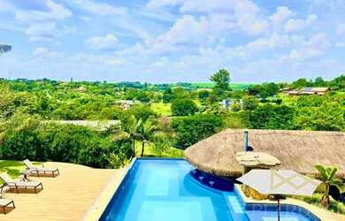 Imagem 2: casa - Condomínio Fazenda Duas Marias - Jaguariúna