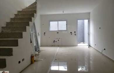 Imagem 3: SOBRADO NOVO COM FINO ACABAMENTO NA REGIÃO DO JARDIM PRUDÊNCIA