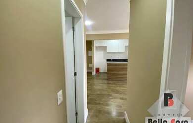 Imagem 10: APARTAMENTO AGUA RASA 2 DORMITORIOS 1 SUITE SALA COM SACADA 1 VAGAS