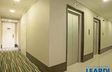 Imagem 4: FLAT - JARDIM EUROPA - SP