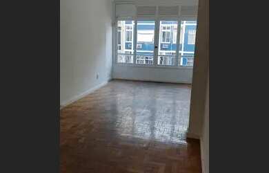 Imagem: O apartamento possui 1 Banheiro, 34m² de Área e está localizado