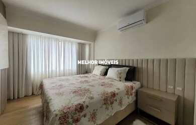 Imagem: O apartamento possui 3 Dormitórios, 3 Banheiros, 1 Vaga na