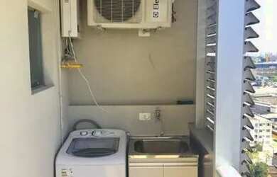 Imagem 5: Studio com 1 dormitório para alugar, 36 m² por R$ 2.585,00/mês - Vila...