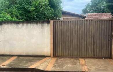 Imagem: Casa - Rio Brilhante-MS - Travessa Oliveira Martins, 1.525