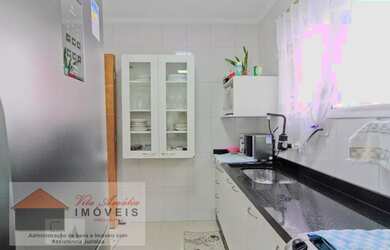 Imagem 8: São Paulo - Apartamento Padrão - Lauzane Paulista