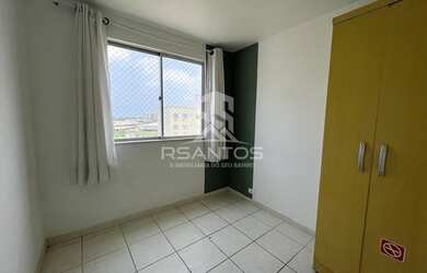 Imagem 11: Apartamento 2 quartos - Andar alto e vista livre - 1 vaga - Riocentro