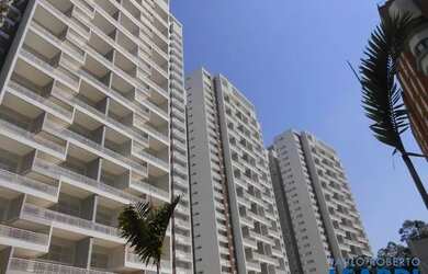 Imagem 2: APARTAMENTO - MORUMBI - SP