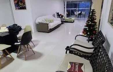 Imagem 7: Apartamento para venda 206 metros quadrados em Tambaú - João Pessoa - PB