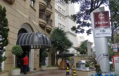 Imagem 6: FLAT - JARDIM EUROPA - SP