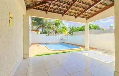 Imagem 15: Sobrado no Jardim Atenas. Piscina, 300m² de Área, 5 Vagas na garageme4...