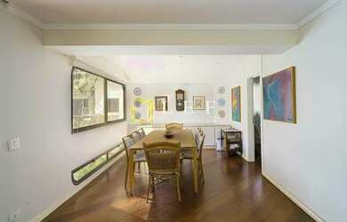 Imagem 3: Apartamento Alto Padrão. 250m² de Área, 3 Vagas na garageme4 Dormitórios