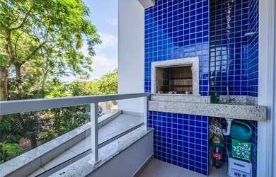 Imagem 14: Apartamento à venda no bairro Cachoeira do Bom Jesus - Florianópolis/SC