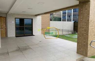 Imagem 11: Apartamento com 1 dormitório, 30 m² - venda por R$ 300.000 ou aluguel por R$ 2.500/mês - P