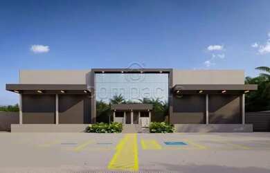 Imagem: Barracão Comercial para aluguel com 1500 metros quadrados