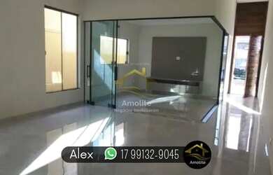 Imagem 8: CASA CONDOMÍNIO BUONA VITA EM SÃO JOSÉ DO RIO PRETO