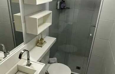 Imagem 7: Varandas Gran Park - 74m² - 3 Quartos - Nascente - Oportunidade