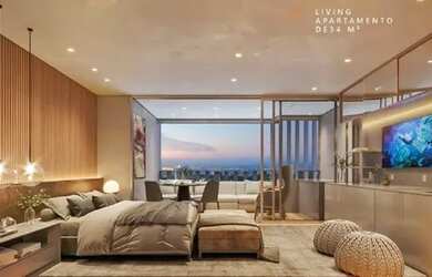 Imagem 6: APARTAMENTO RESIDENCIAL em São Paulo - SP, Itaim Bibi