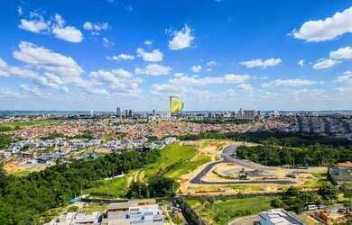 Imagem 4: INDAIATUBA - Casa Padrão - JARDIM RESIDENCIAL HELVÉTIA PARK I