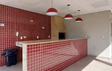 Imagem 14: Lindo apartamento no condomínio Sol do Pontal no Vila Lage