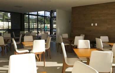 Imagem 5: TERRENO EM CONDOMÍNIO A VENDA EM JUNDIAÍ - RESERVA MARAJOARA - PEQUENO...