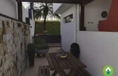 Imagem 9: Casa em condomínio fechado para venda no Itatiba Country Club - CA3196