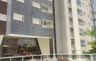 Imagem 2: Aluga-se apartamento no Residencial Monte Sinai na quadra 706 sul