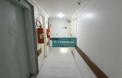 Imagem 6: Sala à venda, 27 m² por R$ 125.000,00 - Méier - Rio de Janeiro/RJ