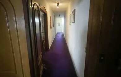 Imagem: O apartamento à venda possui 4 Dormitórios, 2 Banheiros, 2