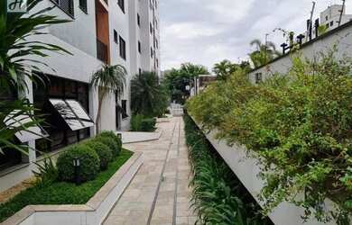 Imagem 15: Apartamento de 4 quartos para alugar no bairro Moema