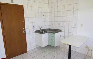 Imagem 16: Kitinete a venda no Córrego Grande