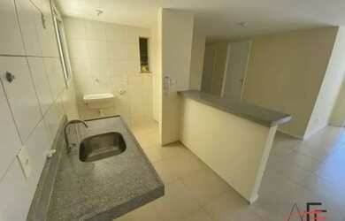 Imagem 4: Apartamento novo com 3 quartos no Saint German, Aquiraz - AP45275