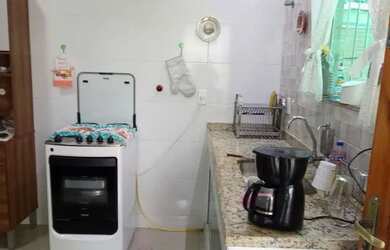 Imagem 5: Aluguel por temporada, casa super confortável em Saquarema - RJ