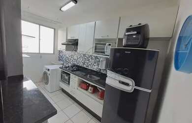 Imagem 5: Londrina - Apartamento Padrão - Gleba Fazenda Palhano