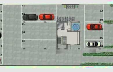 Imagem 4: Residential / Apartment-Porto Alegre-Tristeza