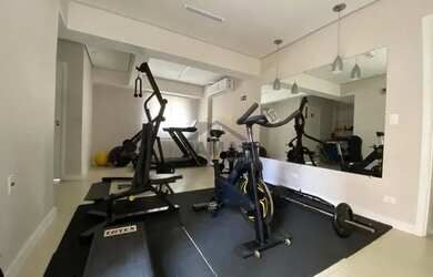 Imagem 5: Apartamento Novo à venda em condominio fechado 03 dorm 02 banheiros e 02 vagas