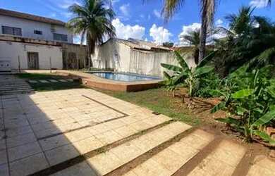 Imagem: O terreno possui 300m² de Área e está localizado em Palmas