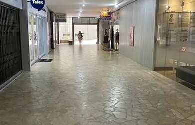 Imagem: O depósito possui 45m² de Área e está localizado em Centro