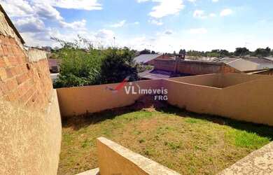 Imagem 4: Casa para venda com 3 quartos em Iguaçu - Fazenda Rio Grande - PR