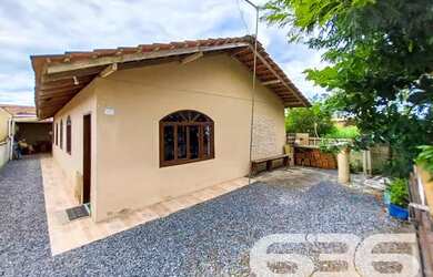 Imagem 2: Casa Balneário Barra do Sul Costeira