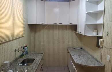 Imagem 5: apartamento - Jardim Novo Botafogo - Campinas