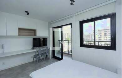 Imagem 16: Apartamento para Aluguel - Moema, 1 Quarto, 27 m2