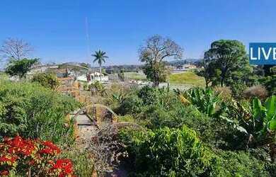 Imagem 2: Parque da Fazenda terreno 1.662m² vende Itatiba SP Live Residence