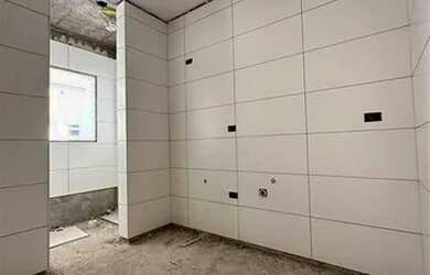 Imagem 8: Apto de 1 Dorm c/ 1 suite, SACADA GOURMET, 45 m² de área útil. Bairro...