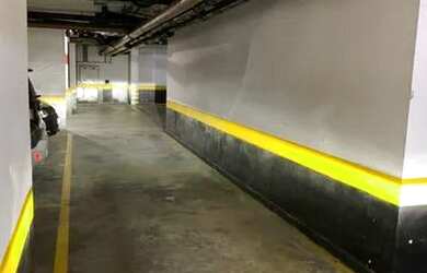 Imagem 4: Apartamento para venda tem 53 metros quadrados com 2 quartos em Centro...