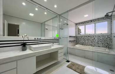 Imagem 10: LAGOA SANTA - Casa de Condomínio - Condados De Bouganville