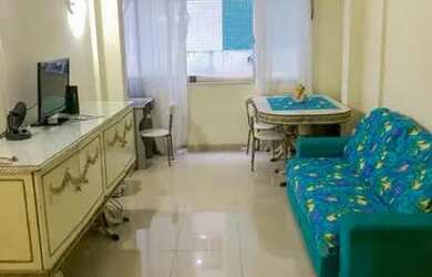 Imagem: O quarto possui Imóvel novo e está localizado em Boqueirão